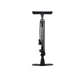 Spartan Bicycle Pump with Gauge - 160 PSI